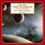 Cover for album: Gustav Holst, The Royal Philharmonic Orchestra, Sir Charles Groves – The Planets (suite for large orchestra Op.32) - St. Paul's Suite (for strings Op.29)(CD, )