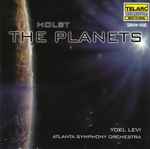 Cover for album: Yoel Levi, Atlanta Symphony Orchestra - Holst – The Planets