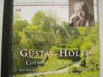 Cover for album: Cotswolds Symphony / Walt Whitman Overture / Hampshire Suite / Ballet Music