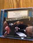Cover for album: Gustav Holst, Eduardo Mata – The Planets, Op. 32(CD, Album)