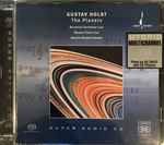 Cover for album: Bruckner Orchestra Linz, Gustav Holst – The Planets(SACD, Hybrid, Multichannel, Stereo, Album)