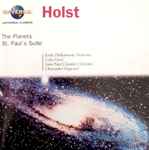 Cover for album: The Planets / St. Paul's Suite(CD, Album, Stereo)
