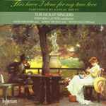 Cover for album: Gustav Holst - The Holst Singers, Stephen Layton – This Have I Done For My True Love - Partsongs By Gustav Holst(CD, Album)