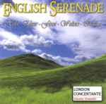 Cover for album: Holst - Elgar - Finzi - Walters - Ireland, London Concertante – English Serenade(CD, Album)