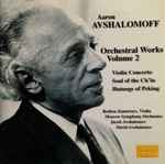 Cover for album: Orchestral Works, Volume 2(CD, Album)