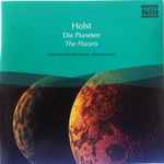 Cover for album: The Planets(CD, Album)