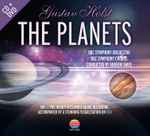 Cover for album: Gustav Holst, BBC Symphony Orchestra, BBC Symphony Chorus, Sir Andrew Davis – The Planets(CD, , DVD, Copy Protected)
