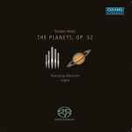 Cover for album: Gustav Holst, Hansjörg Albrecht – The Planets, Op. 32(SACD, Hybrid, Multichannel, Stereo, Album)
