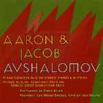 Cover for album: Aaron Avshalomov, Jacob Avshalomov – Aaron & Jacob Avshalomov(CD, Compilation, Reissue, Remastered)