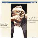 Cover for album: Evgeny Svetlanov, Sveriges Radios Symfoniorkester, Radiokören Stockholm, Holst – The Planets, 3/September/1994 Live(CD, )