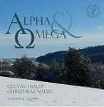 Cover for album: Alpha & Omega(CD, Album)