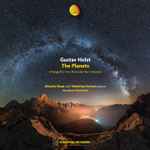 Cover for album: The Planets arranged for Two Pianos by the Composer(CD, Stereo)