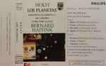 Cover for album: Los Planetas - Orquesta Filarmonica de Londres Bernard Haitink(Cassette, Compilation)