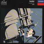 Cover for album: Holst, Solti – The Planets