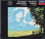 Cover for album: Elgar, Britten, Holst, Boult – The Dream Of Gerontius / The Hymn Of Jesus