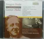 Cover for album: Imogen Holst Conducts Gustav Holst – Ballet Music From The Golden Goose - Double Concerto...(CD, Compilation)