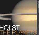 Cover for album: The Planets(CD, Compilation)