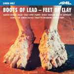 Cover for album: Boots Of Lead – Feet Of Clay(CD, Album)