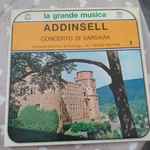 Cover for album: Richard Addinsell, Greg Richter – Concerto Di Varsavia(7