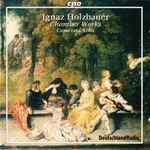 Cover for album: Holzbauer - Camerata Köln – Chamber Works(CD, Album, Stereo)