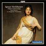 Cover for album: Holzbauer - Kaiser, La Stagione Frankfurt – Flute Concertos(CD, Album, Stereo)