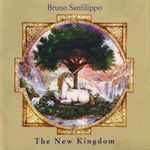 Cover for album: Bruno Sanfilippo – The New Kingdom