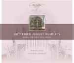 Cover for album: Gottfried August Homilius, Martin Jelev, Antonius Adamske – Works For Oboe And Organ(CD, Album)