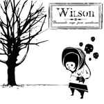 Cover for album: Wilson (6) – Demasiado Vago Para Suicidarme