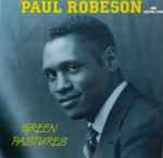 Cover for album: Paul Robeson – Green Pastures