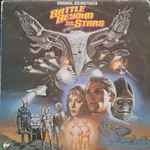 Cover for album: Battle Beyond The Stars (Original Soundtrack)