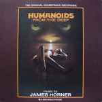 Cover for album: Humanoids From The Deep (Original Soundtrack)
