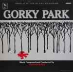 Cover for album: Gorky Park (Original Motion Picture Soundtrack)