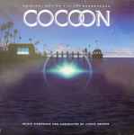 Cover for album: Cocoon (Original Motion Picture Soundtrack)
