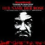 Cover for album: Der Name Der Rose Soundtrack