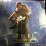 Cover for album: Aliens (Original Motion Picture Soundtrack)
