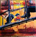 Cover for album: An American Tail (Music From The Motion Picture Soundtrack)