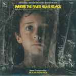 Cover for album: Where The River Runs Black (Original Motion Picture Soundtrack)