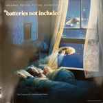 Cover for album: Batteries Not Included (Original Motion Picture Soundtrack)