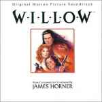 Cover for album: Willow (Original Motion Picture Soundtrack)