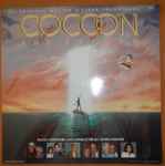 Cover for album: Cocoon: The Return (Original Motion Picture Soundtrack)