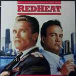 Cover for album: Red Heat (Original Motion Picture Soundtrack)