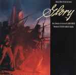 Cover for album: James Horner, The Boys Choir Of Harlem – Glory (Original Motion Picture Soundtrack)