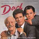 Cover for album: Dad (Original Motion Picture Soundtrack)