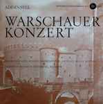Cover for album: Addinsell, Das Bayerische Rundfunkorchester, Willy Mattes, Christian Schmitz-Steinberg – Warschauer Konzert(7