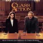 Cover for album: Class Action (Original Motion Picture Soundtrack)