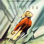 Cover for album: The Rocketeer