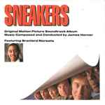 Cover for album: James Horner Featuring Branford Marsalis – Sneakers (Original Motion Picture Soundtrack Album)