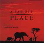 Cover for album: A Far Off Place (Original Motion Picture Soundtrack)