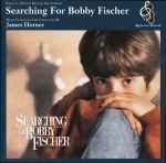 Cover for album: Searching For Bobby Fischer (Original Motion Picture Soundtrack)