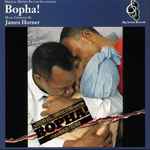 Cover for album: Bopha!